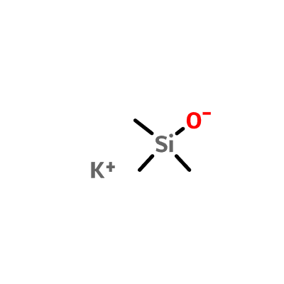 CAS 10519-96-7 | Potassium Trimethylsilanolate