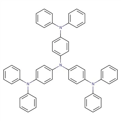 CAS:105389-36-4 | 4,4',4''-Tris(diphenylamino)triphenylamine