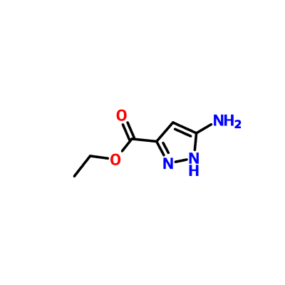 CAS 105434-90-0 | Ethyl 5-amino-1H-pyrazole-3-carboxylate