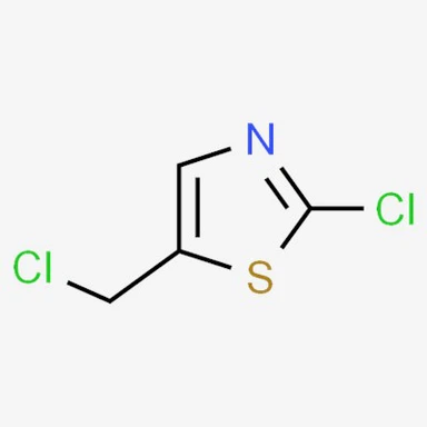 CAS 105827-91-6 | 2-Chloro-5-chloromethylthiazole