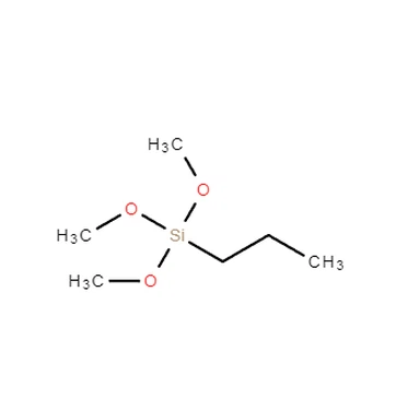 CAS 1067-25-0 | Trimethoxypropylsilane