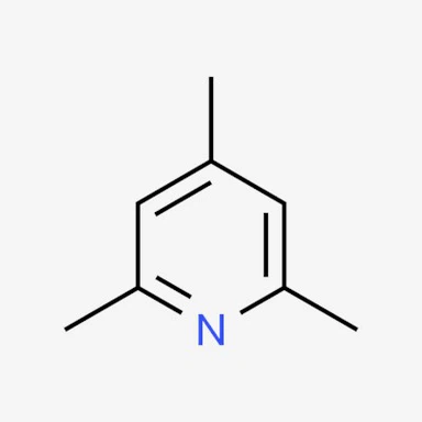 CAS 108-75-8 | 2,4,6-Collidine