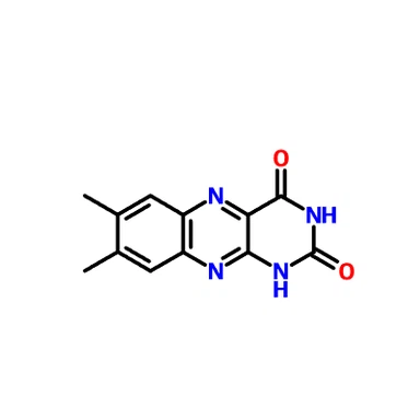 CAS 1086-80-2 | Lumichrome