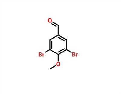 CAS 108940-96-1 3,5-Dibromo-4-methoxybenzaldehyde