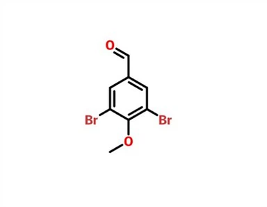 CAS 108940-96-1 3,5-Dibromo-4-methoxybenzaldehyde