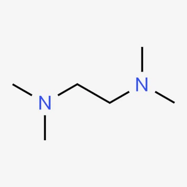 CAS 110-18-9 | N,N,N',N'-Tetramethylethylenediamine