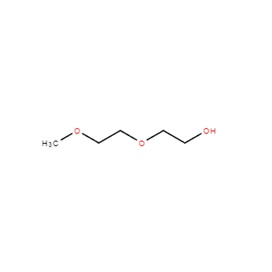 CAS 111-77-3 | Diethylene Glycolmonomethyl Ether (DEM)
