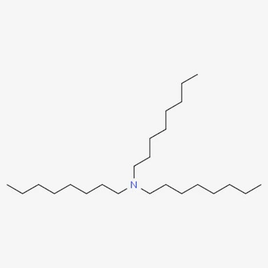 CAS 1116-76-3 | Tri-n-octylamine