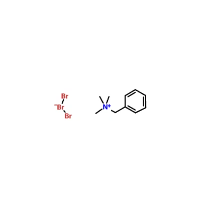 CAS 111865-47-5 | Benzyltrimethylammonium Tribromide
