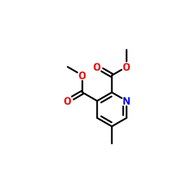 CAS 112110-16-4 | 5-Methylpyridine-2,3-dicarboxylic Acid Dimethyl Ester