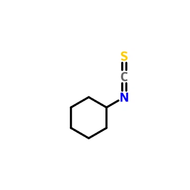 CAS 1122-82-3 | Cyclohexyl Isothiocyanate