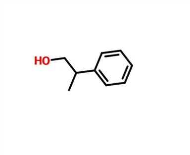 CAS:1123-85-9 | Beta-Methylphenethyl Alcohol