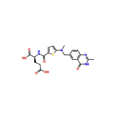 CAS 112887-68-0 | Raltitrexed