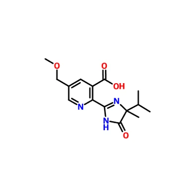 CAS 114311-32-9 | Imazamox