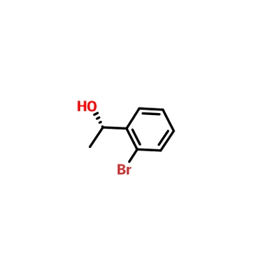 CAS: 114446-55-8 (S)-1-(2-BROMOPHENYL)ETHANOL