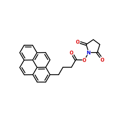 CAS 114932-60-4 | N-HydroxysucciniMidyl Pyrenebutanoate
