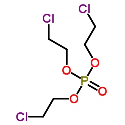 CAS:115-96-8 | Tris(2-chloroethyl) Phosphate