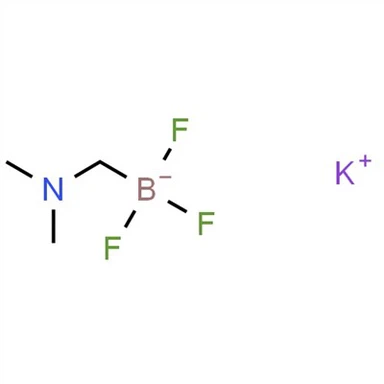 CAS:1150655-04-1 | Potassium Dimethylaminomethyltrifluoroboronate