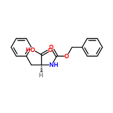 CAS:1161-13-3 | N-Cbz-L-Phenylalanine
