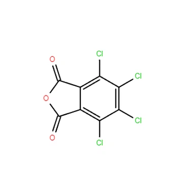 CAS 117-08-8 | Tetrachlorophthalic Anhydride (TPCA)