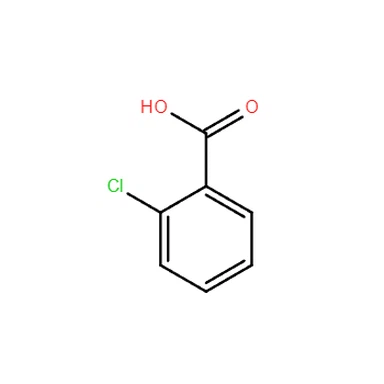 CAS 118-91-2 | 2-Chlorobenzoic Acid