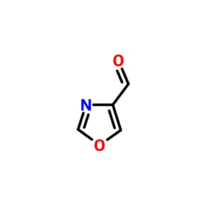 CAS 118994-84-6 | Oxazole-4-carbaldehyde