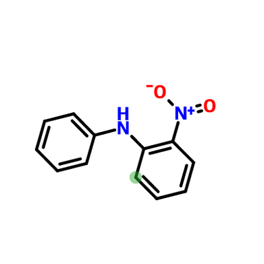 CAS 119-75-5 | 2-Nitrodiphenylamine
