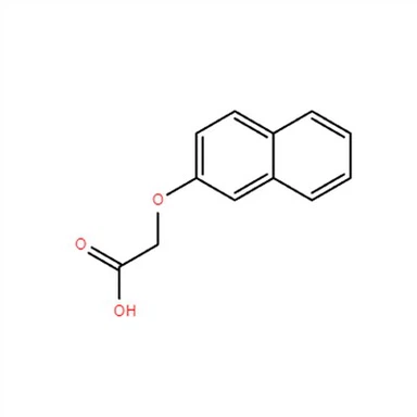 CAS 120-23-0 | 2-Naphthoxyacetic Acid