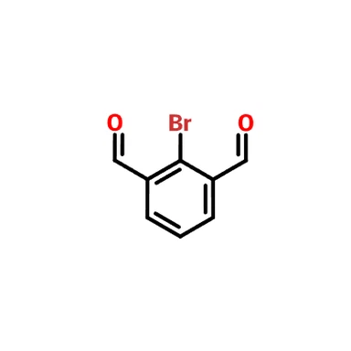 CAS 120173-41-3 | 5-BROMOISOPHTHALALDEHYDE