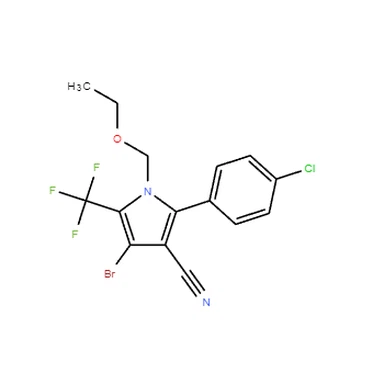 CAS 122453-73-0 | Chlorfenapyr