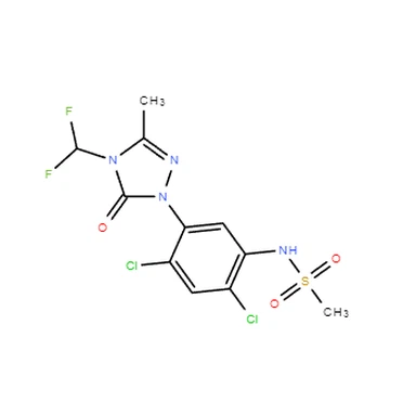 CAS 122836-35-5 | SULFENTRAZONE