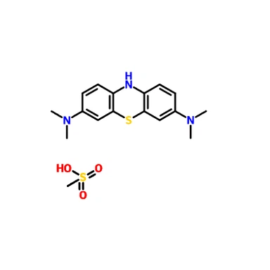 CAS: 1236208-20-0 CH3SO3H