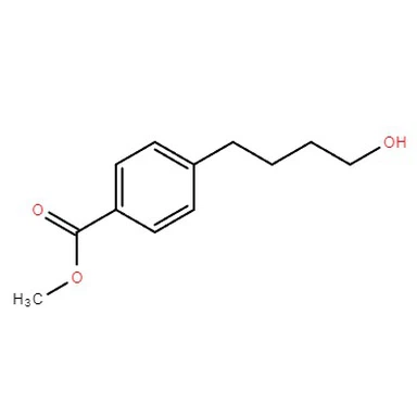CAS:123910-88-3 | Methyl 4-(4-hydroxybutyl)benzoate