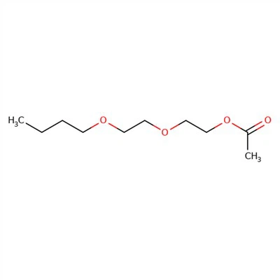 CAS:124-17-4 | Diethylene Glycol Butylether Acetate