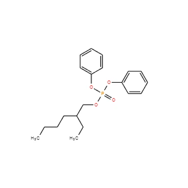 CAS 1241-94-7 | 2-Ethylhexyl Diphenyl Phosphate (DPOP)