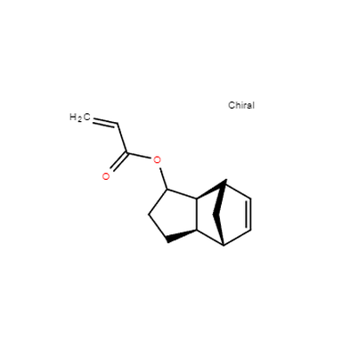 CAS 12542-30-2 | DIHYDRODICYCLOPENTADIENYL ACRYLATE
