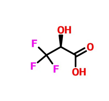 CAS 125995-00-8 (S)-Trifluorolactic Acid
