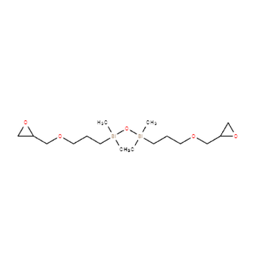 CAS 126-80-7 | 1,3-Bis(Glycidoxypropyl)Tetramethyldisiloxane