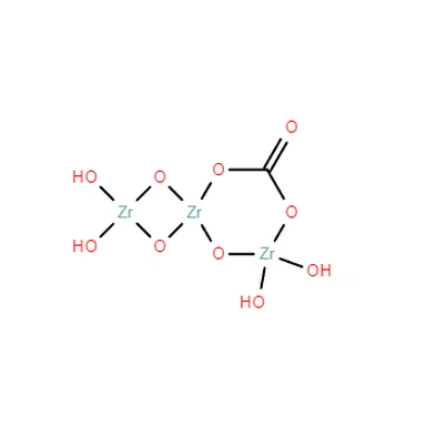 CAS 12671-00-0 | Zirconium Carbonate Oxide