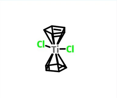 CAS 1271-19-8 | Bis(cyclopentadienyl)titanium Dichloride