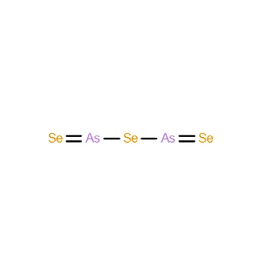 CAS 1303-36-2 | ARSENIC (III) SELENIDE