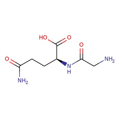 CAS:13115-71-4 | Glycyl-L-Glutamine