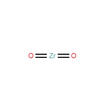 CAS 1314-23-4 | Zirconium Dioxide