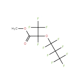 CAS 13140-34-6 | METHYL PERFLUORO(2-METHYL-3-OXAHEXANOATE)