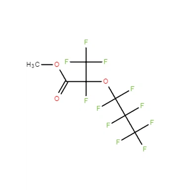 CAS 13140-34-6 | METHYL PERFLUORO(2-METHYL-3-OXAHEXANOATE)
