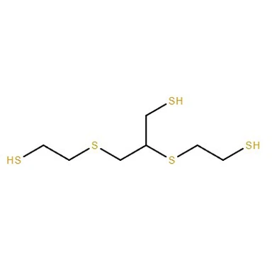 CAS:131538-00-6 | 4-Mercaptomethyl-3,6-Dithia-1,8-Octanedithiol