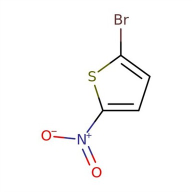 CAS:13195-50-1 | 2-Bromo-5-nitrothiophene