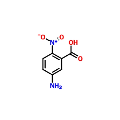 CAS 13280-60-9 | 5-Amino-2-nitrobenzoic Acid
