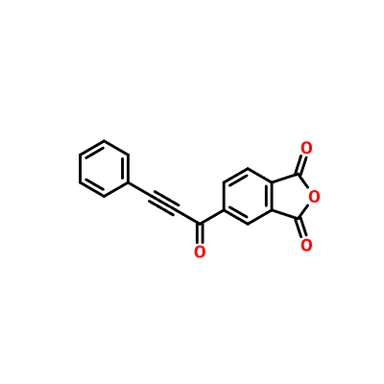 CAS 1329658-14-1 | 5-(3-phenylprop-2-ynoyl)-1,3-dihydro-2-benzofuran-1,3-dione
