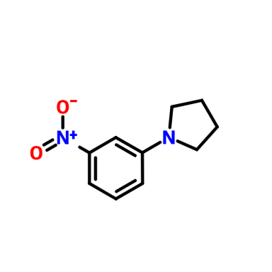 CAS 132993-20-5 | 1-(3-NITRO-PHENYL)-PYRROLIDINE